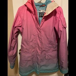 ROXY Ski Jacket - Size small
